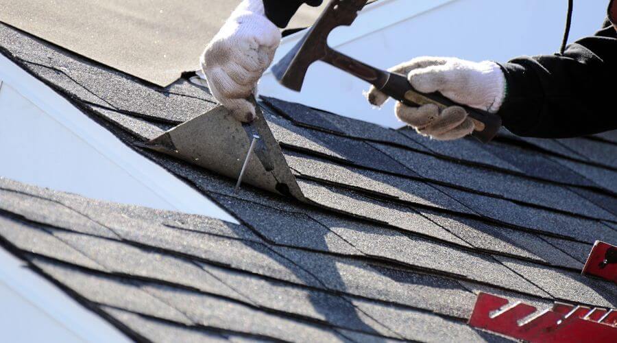 Expert tile roof repair services in Bent, NM